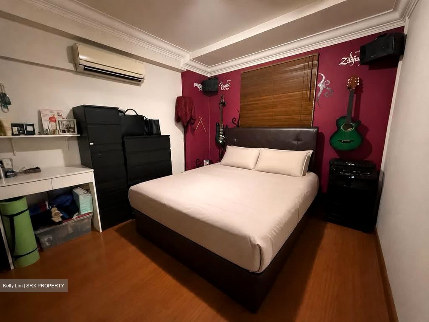 Blk 642 Hougang Avenue 8 (Hougang), HDB 3 Rooms #566158371